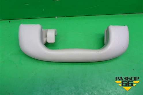 Ручка внутренняя потолочная (задняя левая) для Chevrolet Cruze c 2009-2015г (Круз)