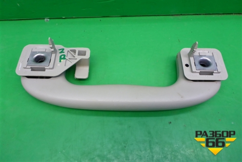 Ручка внутренняя потолочная (задняя правая) для Chevrolet Cruze c 2009-2015г (Круз)