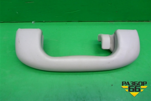 Ручка внутренняя потолочная (задняя правая) для Chevrolet Cruze c 2009-2015г (Круз)