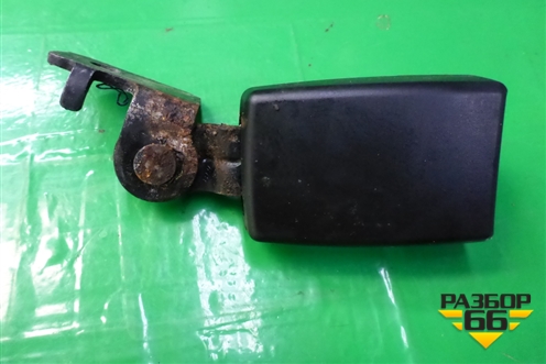 Замок ремня безопасности задний (13251483) для Chevrolet Cruze c 2009-2015г (Круз)