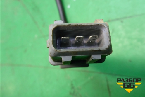 Датчик детонации (1.6л F16D3) для Chevrolet Cruze c 2009-2015г (Круз)