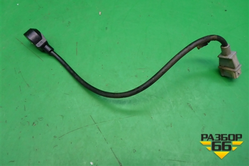 Датчик детонации (1.6л F16D3) для Chevrolet Cruze c 2009-2015г (Круз)