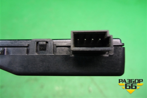 Блок управления центральным замком (13503204) для Chevrolet Cruze c 2009-2015г (Круз)