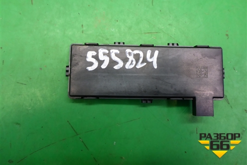 Блок управления центральным замком (13503204) для Chevrolet Cruze c 2009-2015г (Круз)