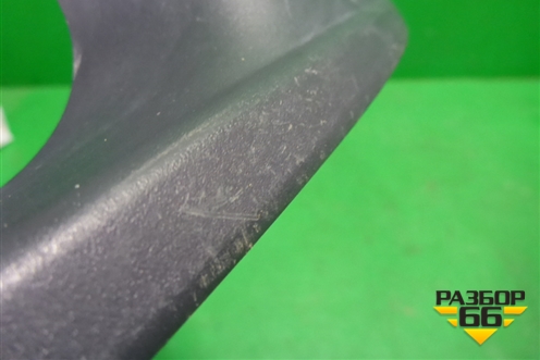 Накладка ПТФ левая (до 2021г) (8450000253) для VAZ Largus/Ларгус с 2012-2024г