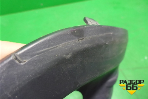 Накладка ПТФ левая (до 2021г) (8450000253) для VAZ Largus/Ларгус с 2012-2024г