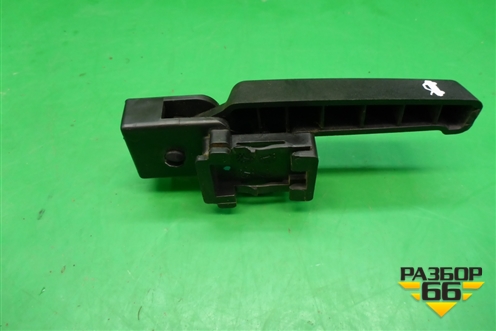 Ручка открывания капота для Chevrolet Cruze c 2009-2015г (Круз)