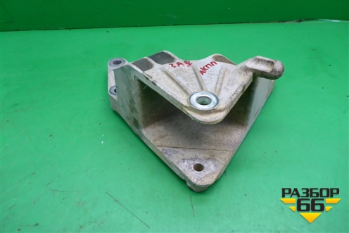 Кронштейн КПП (АКПП) (13248670) для Chevrolet Cruze c 2009-2015г (Круз)