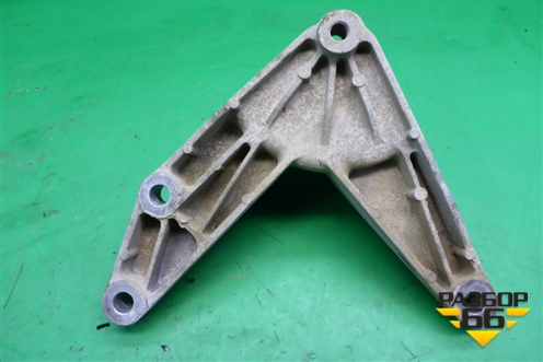 Кронштейн КПП (АКПП) (13248670) для Chevrolet Cruze c 2009-2015г (Круз)