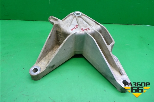 Кронштейн КПП (АКПП) (13248670) для Chevrolet Cruze c 2009-2015г (Круз)