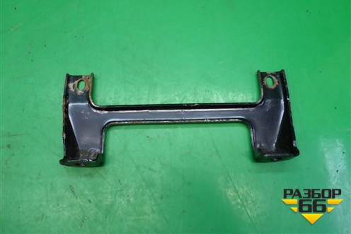 Кронштейн аккумулятора прижимная планка для Chevrolet Cruze c 2009-2015г (Круз)