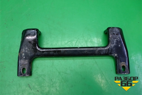 Кронштейн аккумулятора прижимная планка для Chevrolet Cruze c 2009-2015г (Круз)