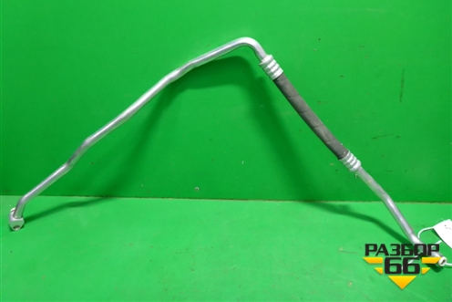 Трубка кондиционера (645316366711) для BMW 3-серия F30/F31 с 2011г