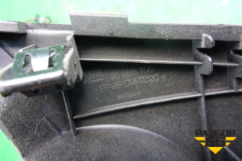 Накладка на торпедо (96888105) для Chevrolet Cruze c 2009-2015г (Круз)