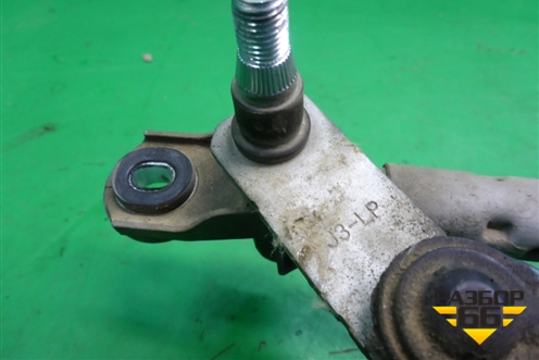 Трапеция стеклоочистителей (96893302) для Chevrolet Cruze c 2009-2015г (Круз)