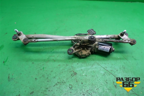 Трапеция стеклоочистителей (96893302) для Chevrolet Cruze c 2009-2015г (Круз)