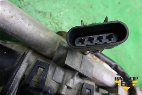 Трапеция стеклоочистителей (96893302) для Chevrolet Cruze c 2009-2015г (Круз)