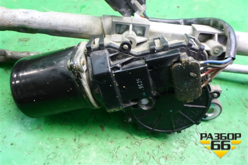 Трапеция стеклоочистителей (96893302) для Chevrolet Cruze c 2009-2015г (Круз)