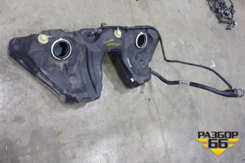 Бак топливный для BMW 5-серия Е60/Е61 с 2003-2009г