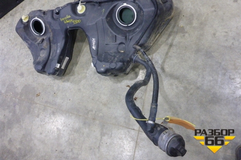 Бак топливный для BMW 5-серия Е60/Е61 с 2003-2009г