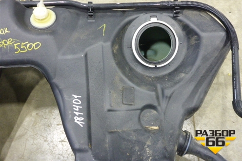 Бак топливный для BMW 5-серия Е60/Е61 с 2003-2009г