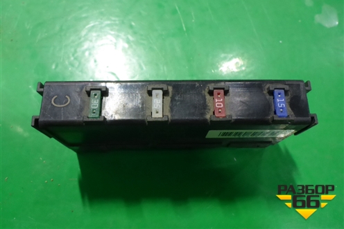 Блок реле (8264147020) для Toyota Corolla (E15) с 2006-2013г (Королла 150)