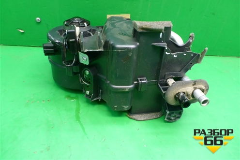 Корпус отопителя (задний) (1166009851) для Mitsubishi Pajero Sport с 1996-2008г (Паджеро Спорт)