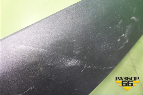 Накладка двери багажника (768020R070) для Toyota Rav-4 с 2018г (Рав 4)