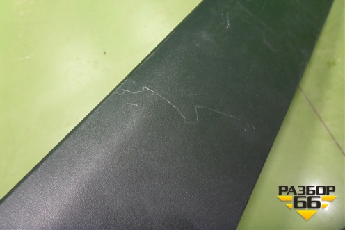 Накладка двери багажника (768020R070) для Toyota Rav-4 с 2018г (Рав 4)