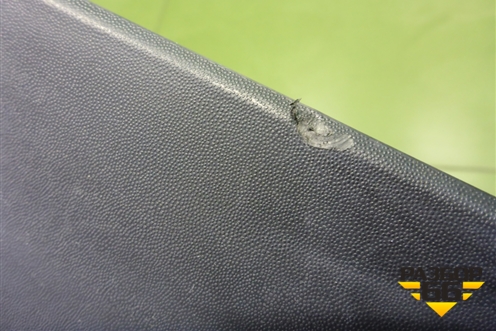 Накладка двери передней правой (87724M0000) для Hyundai Creta с 2016-2021г (Крета)