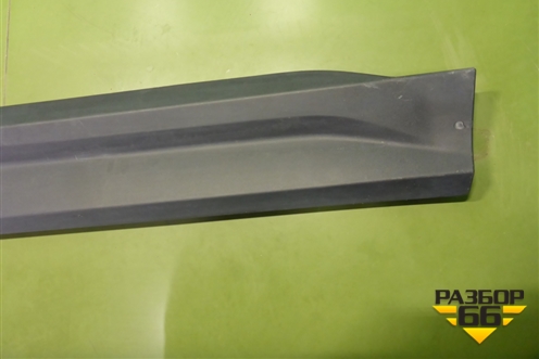 Накладка двери передней правой (6600125112) для Geely Coolray с 2019-2025г (Кулрей)