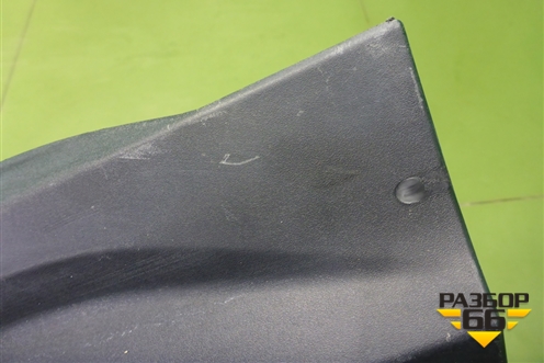 Накладка двери передней правой (6600125112) для Geely Coolray с 2019-2025г (Кулрей)