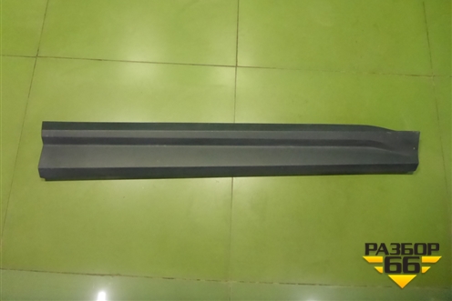 Накладка двери передней правой (6600125112) для Geely Coolray с 2019-2025г (Кулрей)