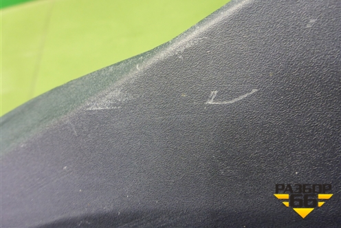 Накладка двери передней правой (6600125112) для Geely Coolray с 2019-2025г (Кулрей)