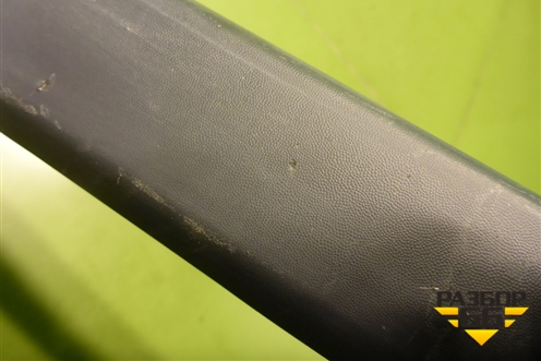 Накладка двери передней левой (8201289760) для Renault Logan II с 2012г (Логан)