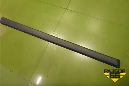 Накладка двери передней левой (8201289760) для Renault Logan II с 2012г (Логан)