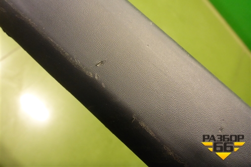 Накладка двери передней левой (8201289760) для Renault Logan II с 2012г (Логан)