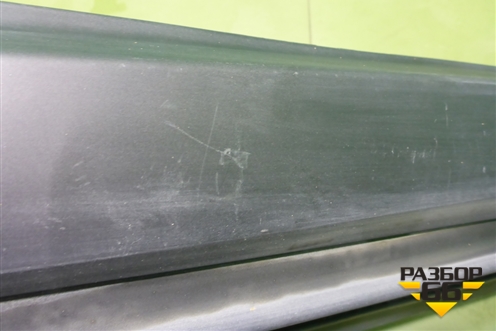 Накладка двери задней правой (7507548140) для Lexus RX 350 c 2015г (РХ)