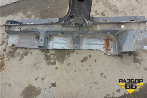 Порог со стойкой правый для Mazda Mazda 6 (GG) с 2002-2007г