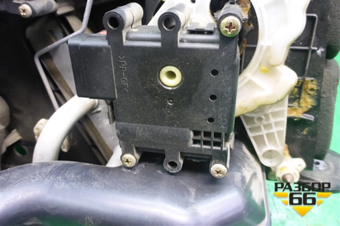 Корпус отопителя (GA031GJ6A) для Mazda Mazda 6 (GG) с 2002-2007г