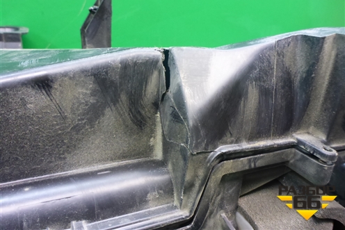 Корпус отопителя (GA031GJ6A) для Mazda Mazda 6 (GG) с 2002-2007г