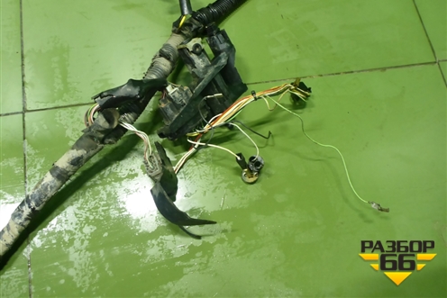 Проводка подкапотная (2.0л LF МКПП) для Mazda Mazda 6 (GG) с 2002-2007г