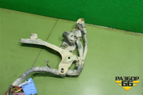 Проводка подкапотная (2.0л LF МКПП) для Mazda Mazda 6 (GG) с 2002-2007г