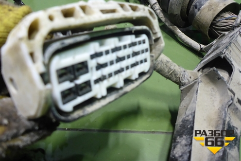 Проводка подкапотная (2.0л LF МКПП) для Mazda Mazda 6 (GG) с 2002-2007г