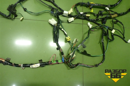 Проводка салонная (GR1C67050B) для Mazda Mazda 6 (GG) с 2002-2007г