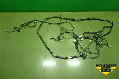 Проводка салонная (GR1C67050B) для Mazda Mazda 6 (GG) с 2002-2007г