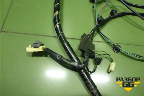 Проводка салонная (GR1C67050B) для Mazda Mazda 6 (GG) с 2002-2007г