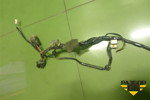 Проводка салонная (GR1C67050B) для Mazda Mazda 6 (GG) с 2002-2007г