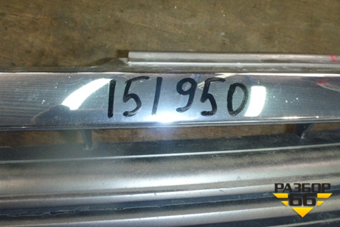 Решётка радиатора (после 2005г) для Toyota Land Cruiser (100) с1998-2007г (Ленд Крузер)