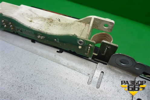 Магнитола (GP9E66DSX) для Mazda Mazda 6 (GG) с 2002-2007г